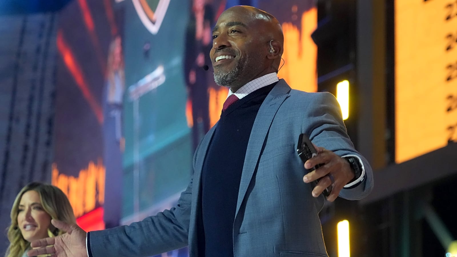Several Bucs Named On NFL Quarter Century Team