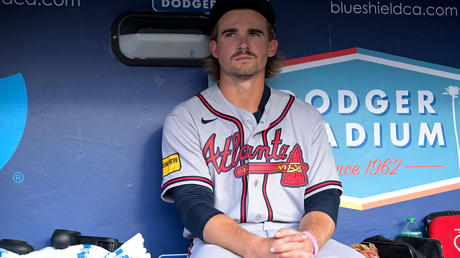 Has Didier Fuentes earned another crack in the Braves rotation?