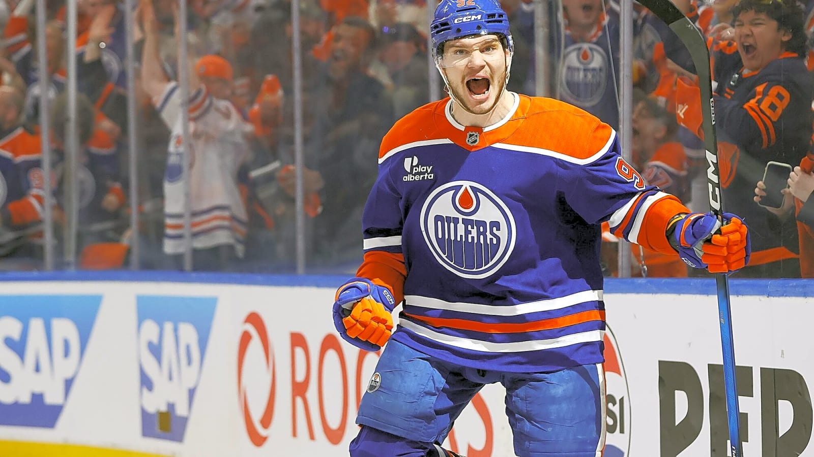 Have the Edmonton Oilers woken up? 