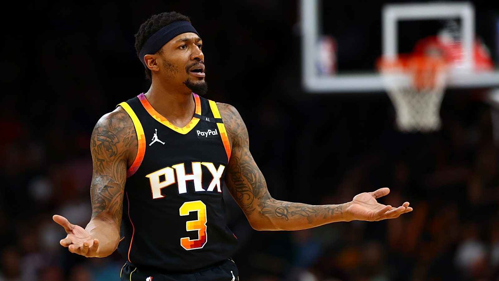 Clippers trade clears the way to add former All-Star — or two