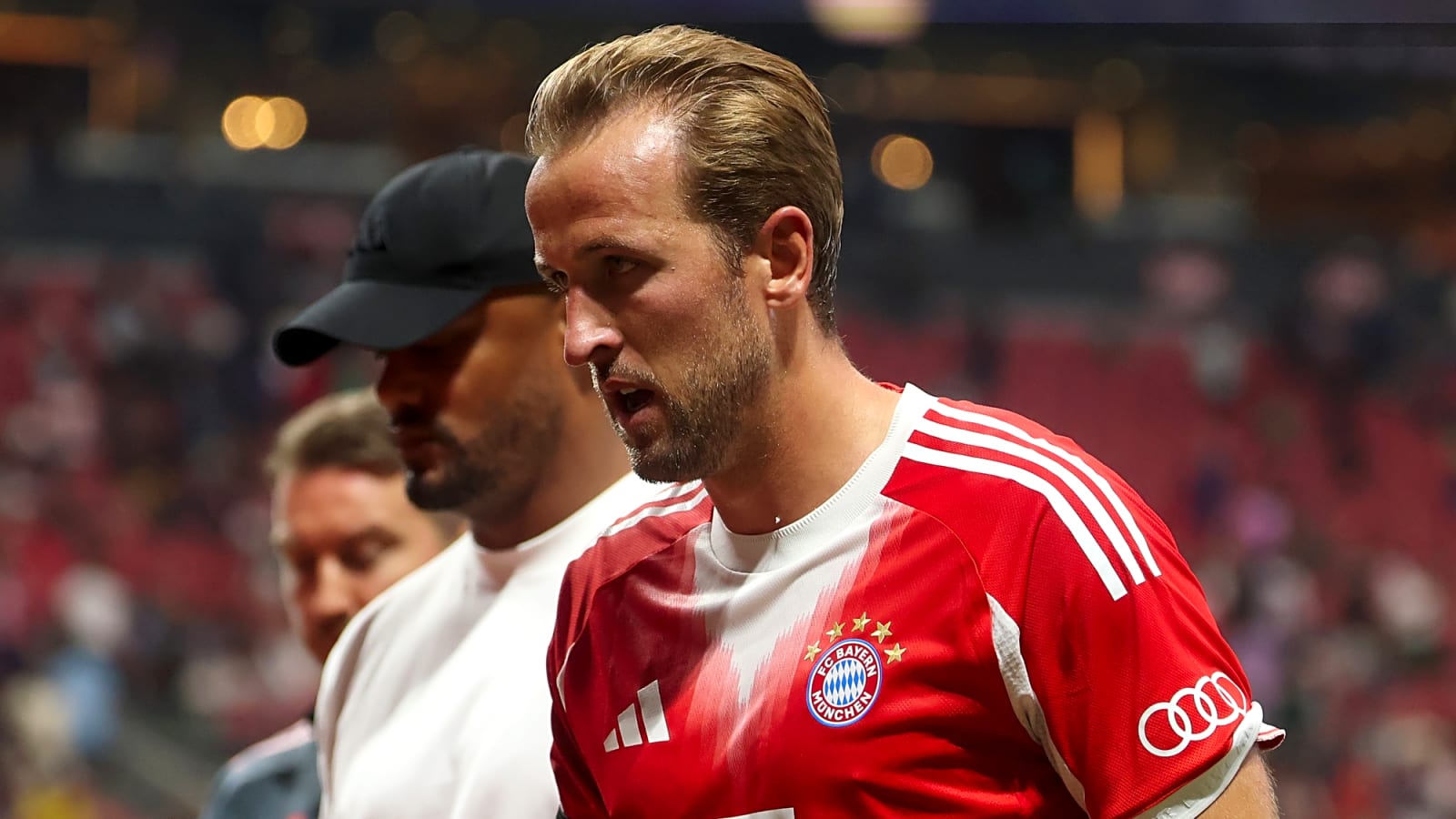 Former Lilywhite tips Tottenham for Harry Kane reunion as speculation grows