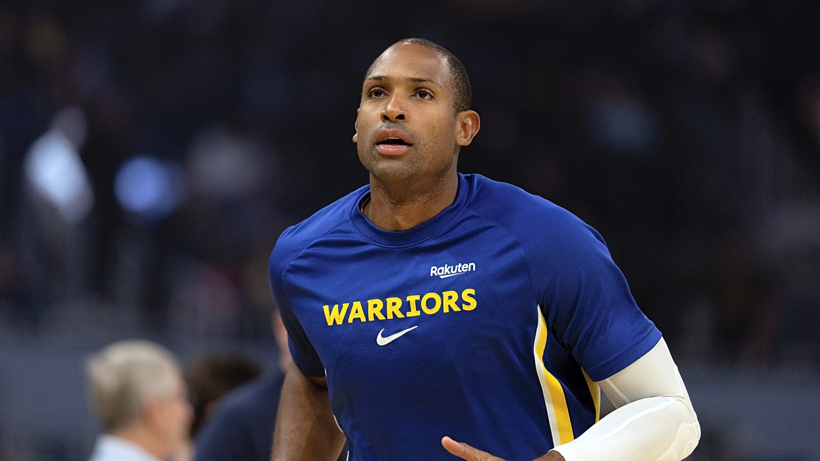 NBA Notes: Warriors, Al Horford, Cavs, ‘Inside’ on ESPN