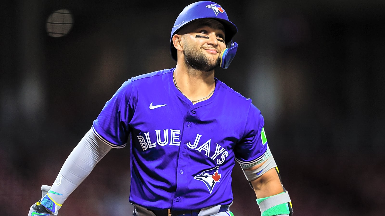 Blue Jays manager gives update on star shortstop Bo Bichette