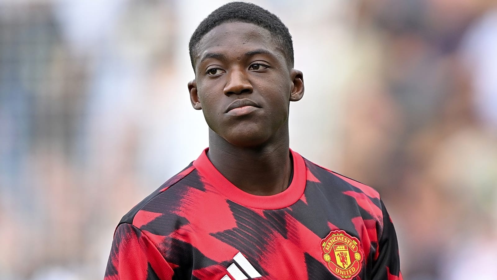 Romano: United fan-favourite could ask to leave in January if the situation continues as it is, fans will be furious