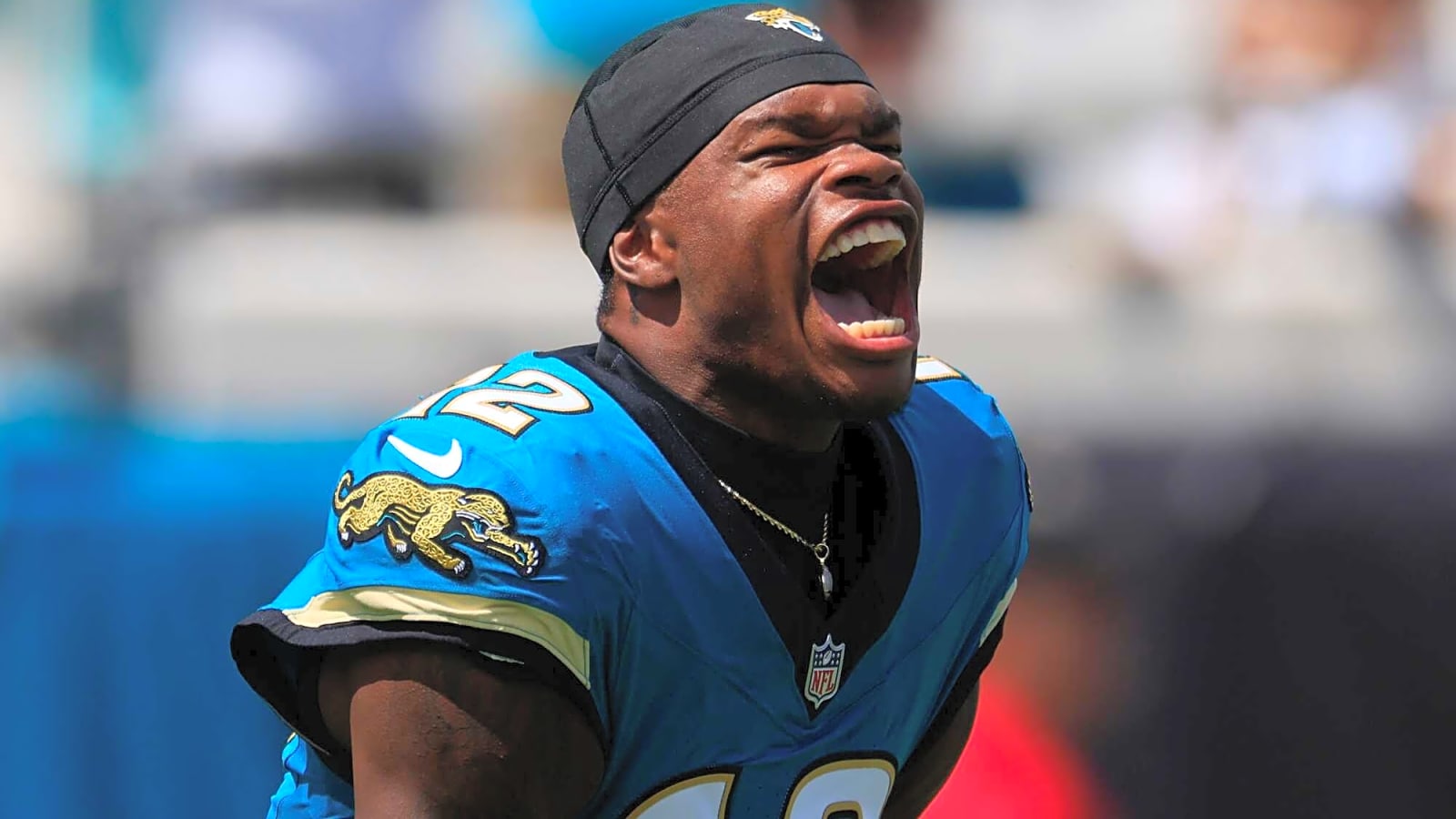 Deion Sanders on Travis Hunter’s NFL potential: ‘Everybody’s gonna wake up’