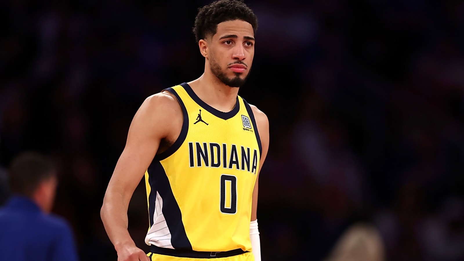 Indiana Pacers: Tyrese Haliburton’s Injury ‘Reminiscent’ of Kevin Durant’s 2019 Achilles Tear