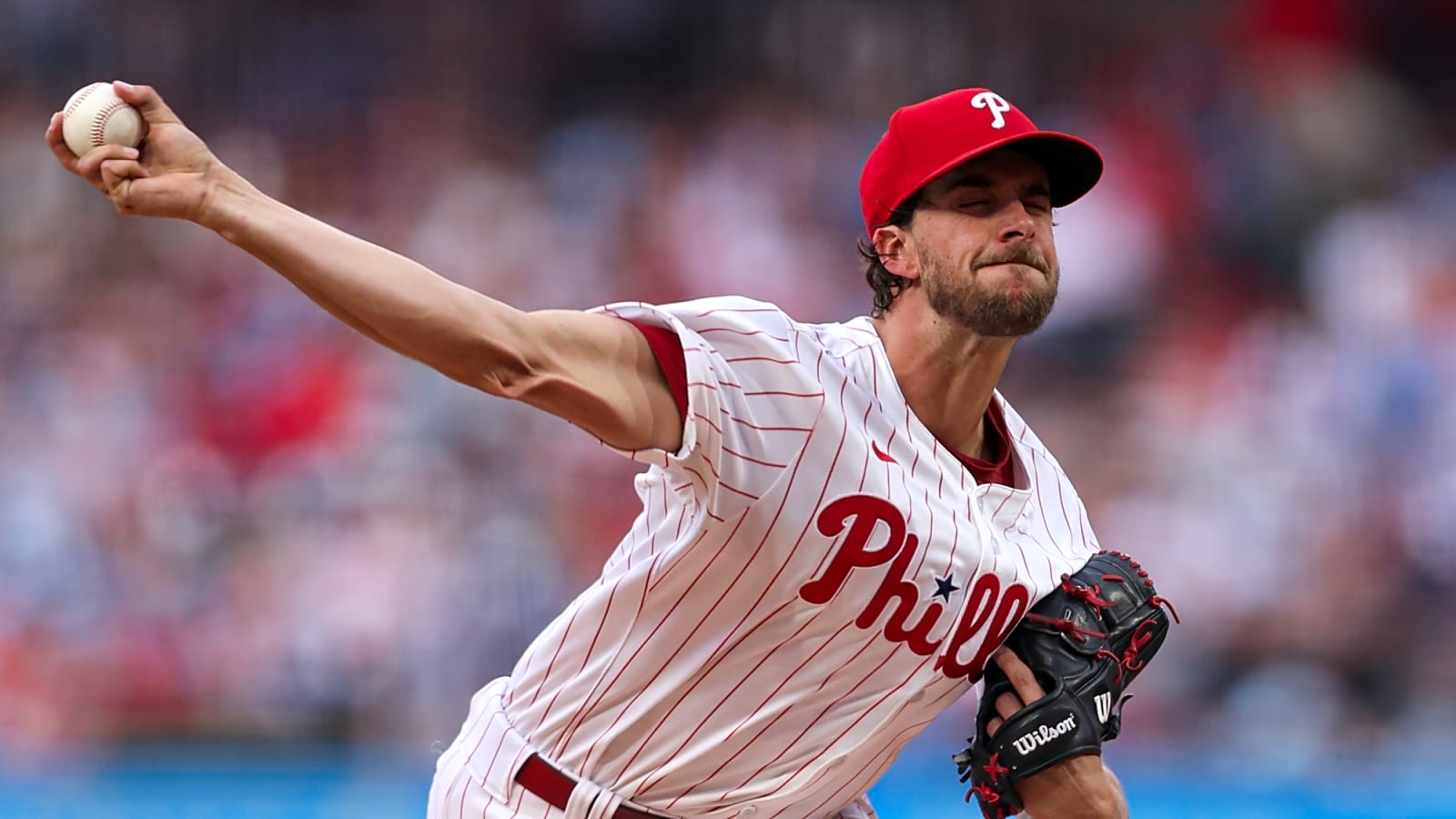 Phillies suffer another major injury blow