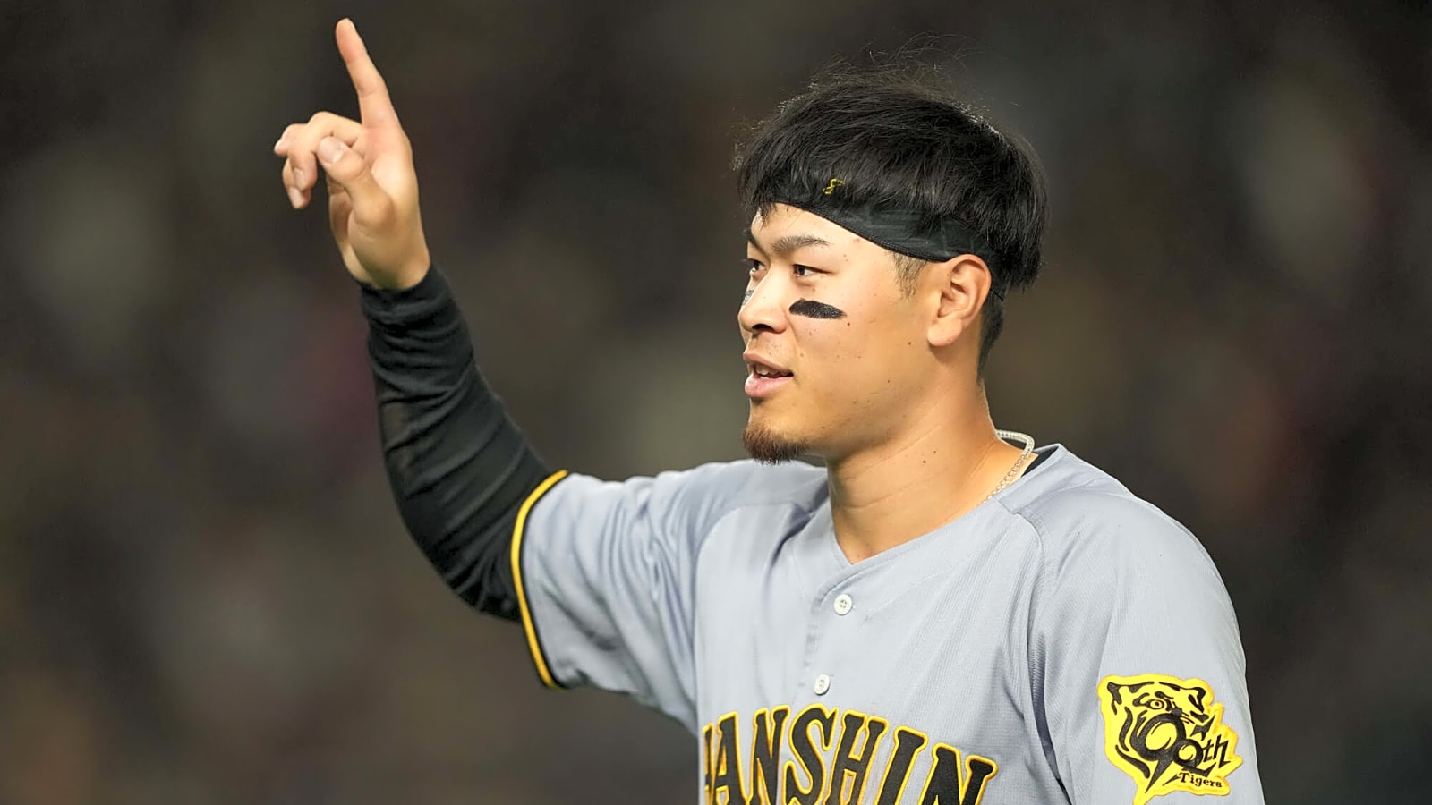 Dodgers are being linked to another Japanese league MVP