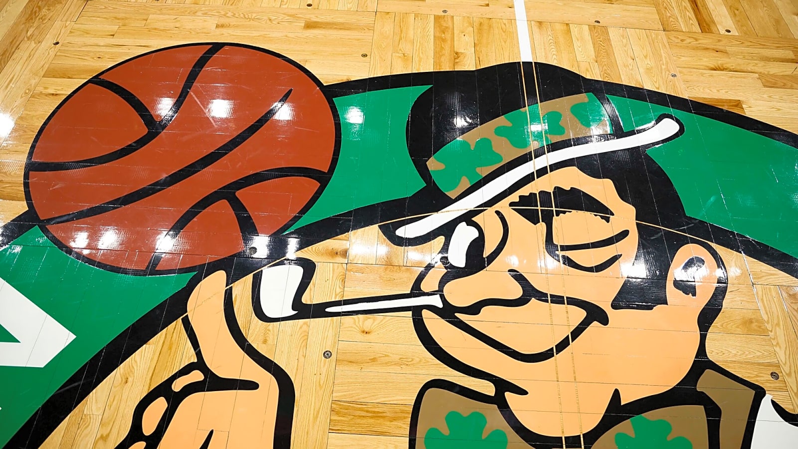 Celtics coaches played the media in basketball and destroyed them