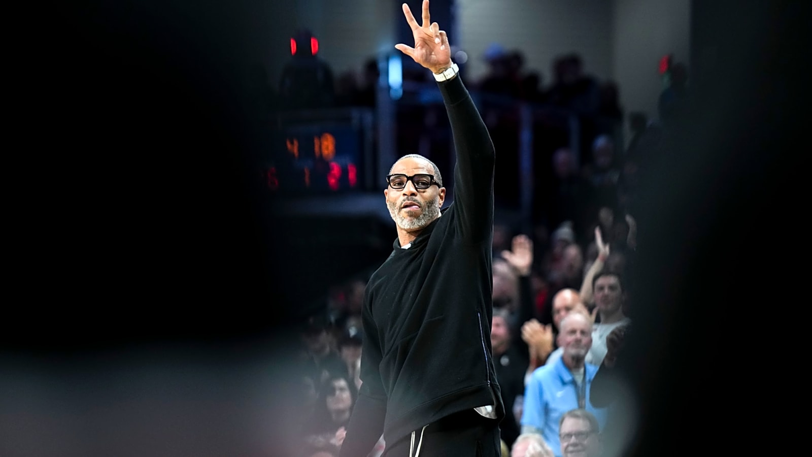 'Pick Your Poison': Kenyon Martin Recalled the Difficulty of Facing a Shaquille O’Neal-Led Lakers in the Finals