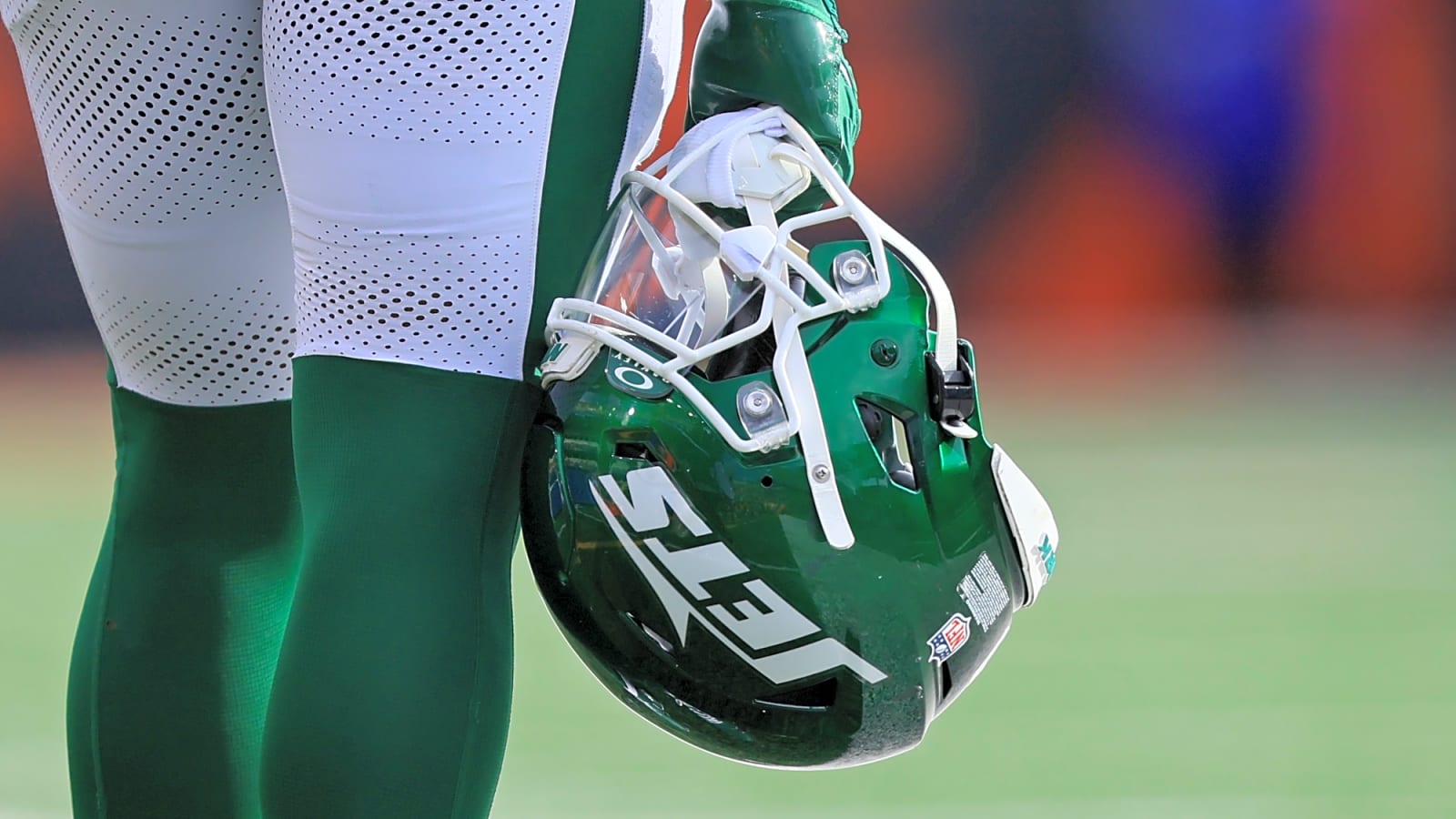 Jets Holding Backup QB Competition