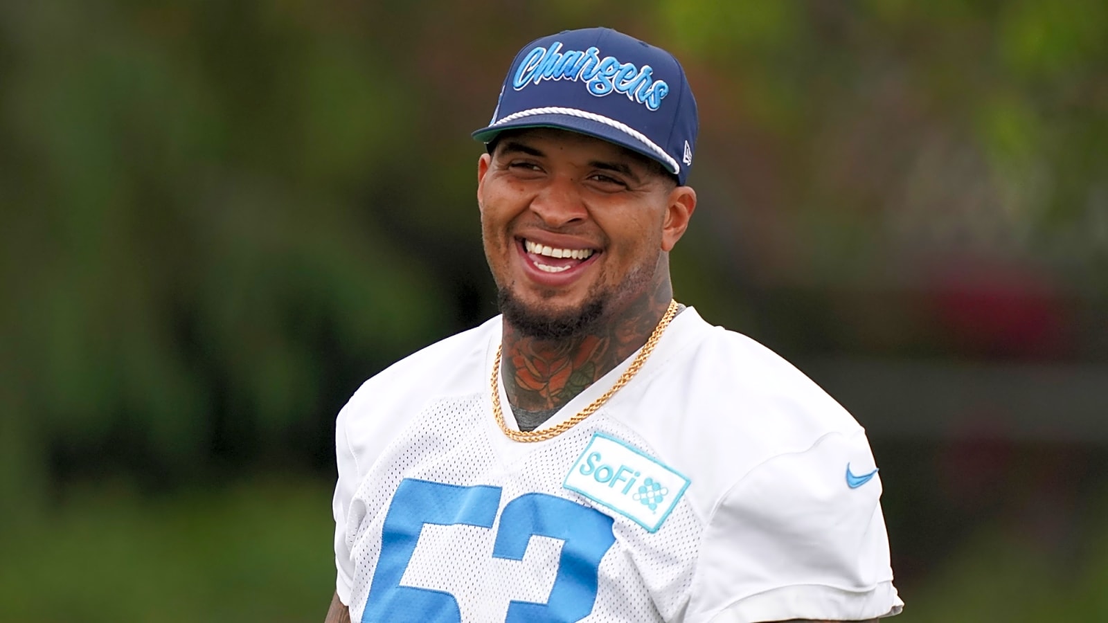 Once Owned by Dolphins Legend Mike Pouncey, This $7 Million Mansion With Its Own Football Field Is Now on the Market