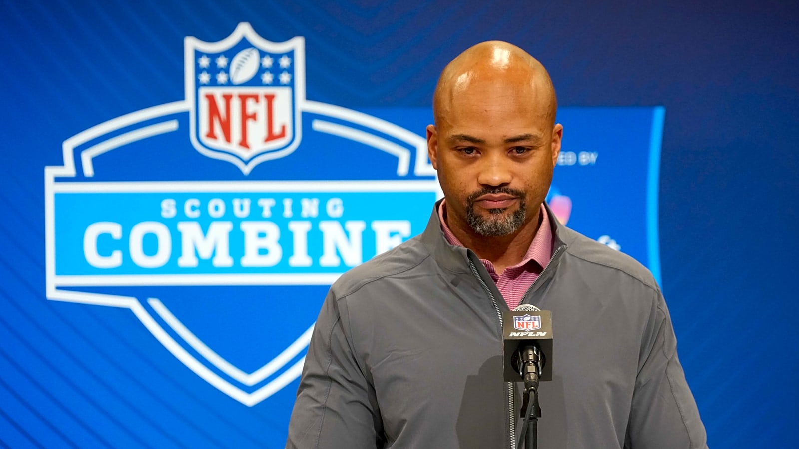 Falcons could make franchise history in the 2025 NFL Draft