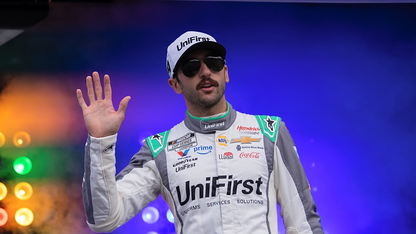 'RIP': Chase Elliott & Family Suffer Big Loss as NASCAR Royalty Passes Away