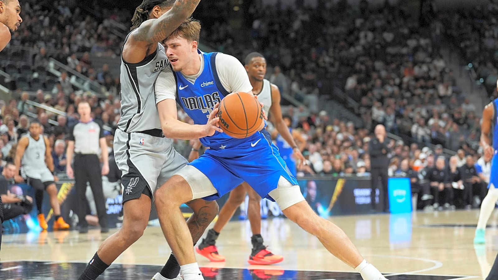 Stephen Jackson Weighs In On Cooper Flagg’s NBA Status