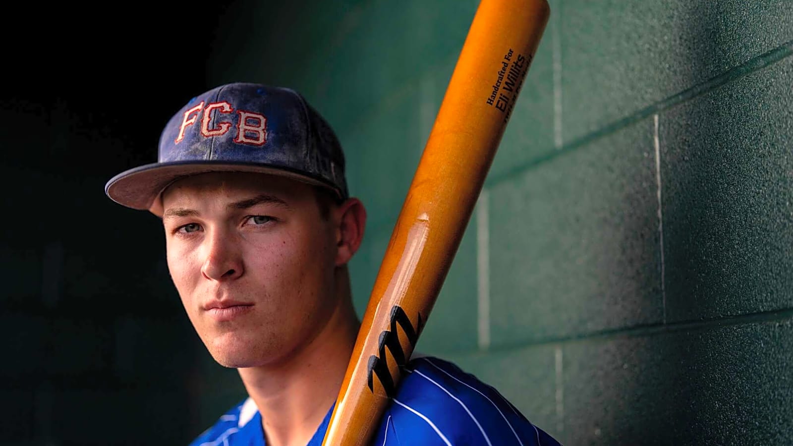 2025 MLB Draft: Eli Willits contract details revealed for Washington Nationals first-round pick