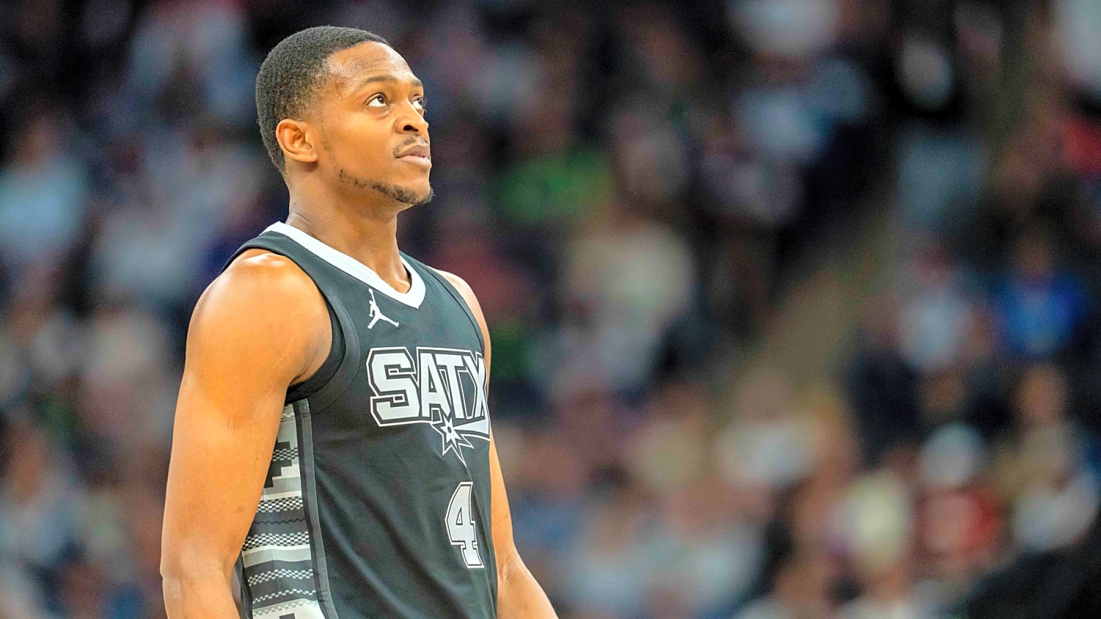 Spurs Go All In With Polarizing De’Aaron Fox Extension