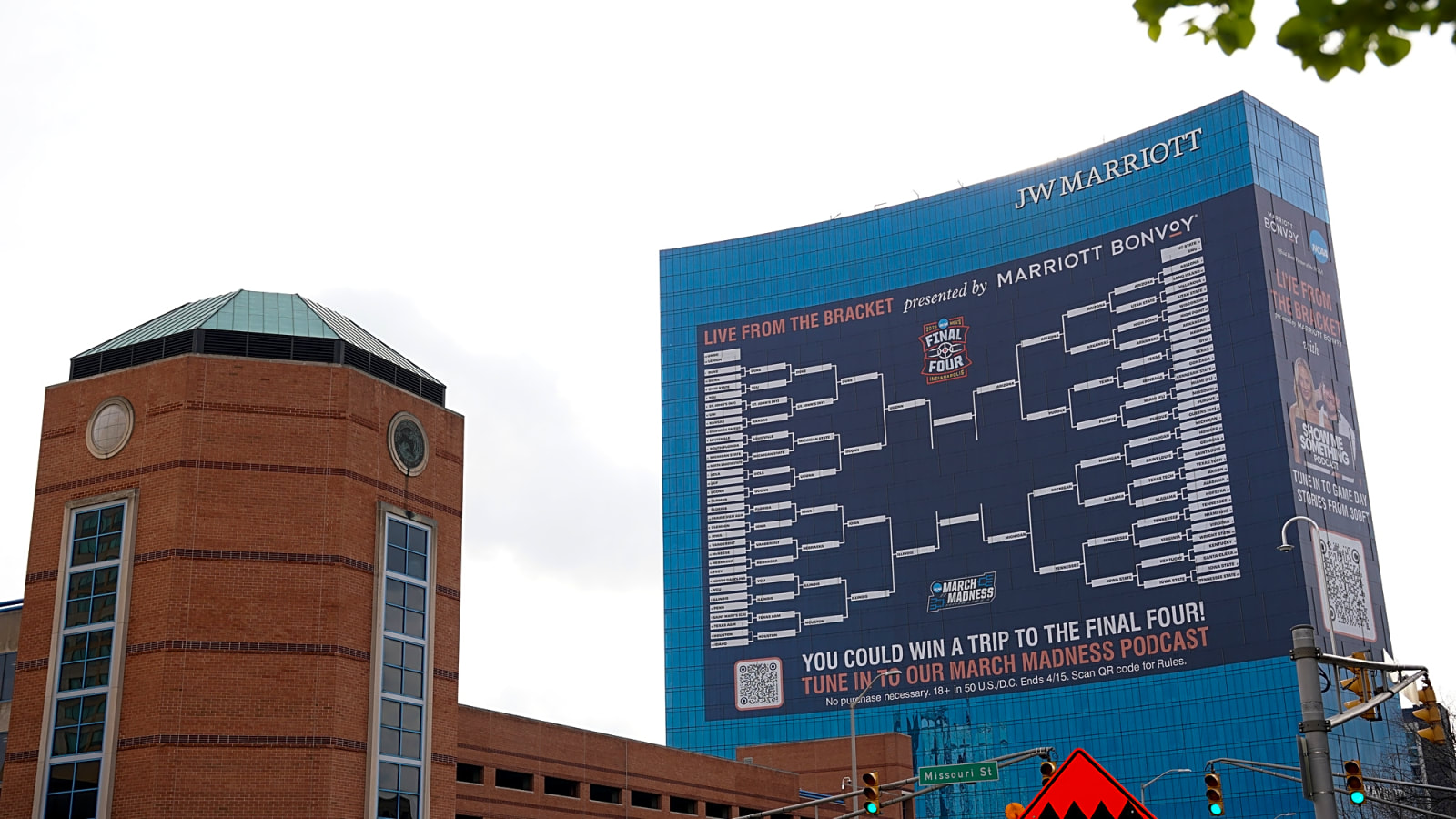 NCAA expected to expand tournament to 76 teams
