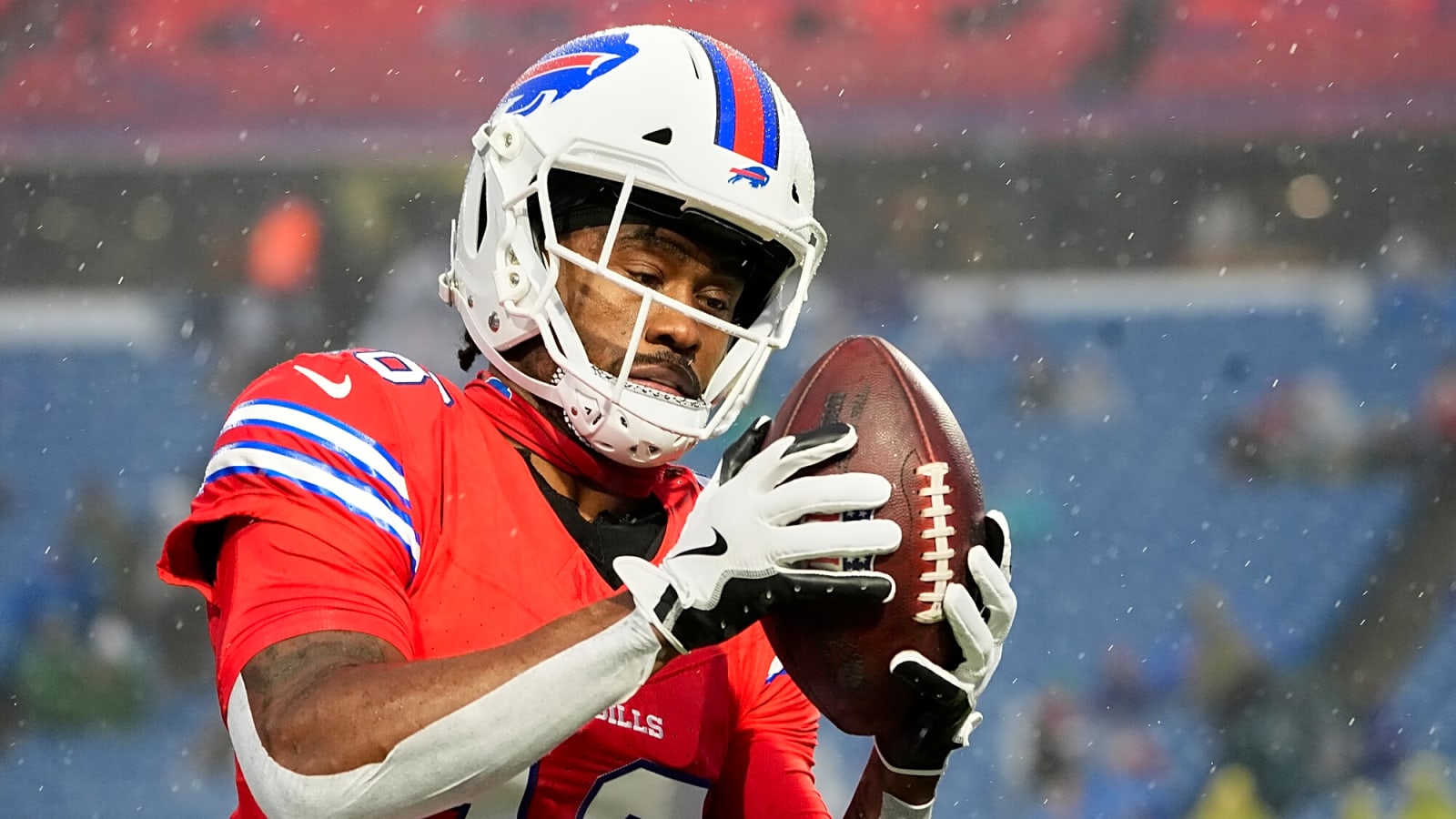 49ers Sign Brandin Cooks From P-Squad