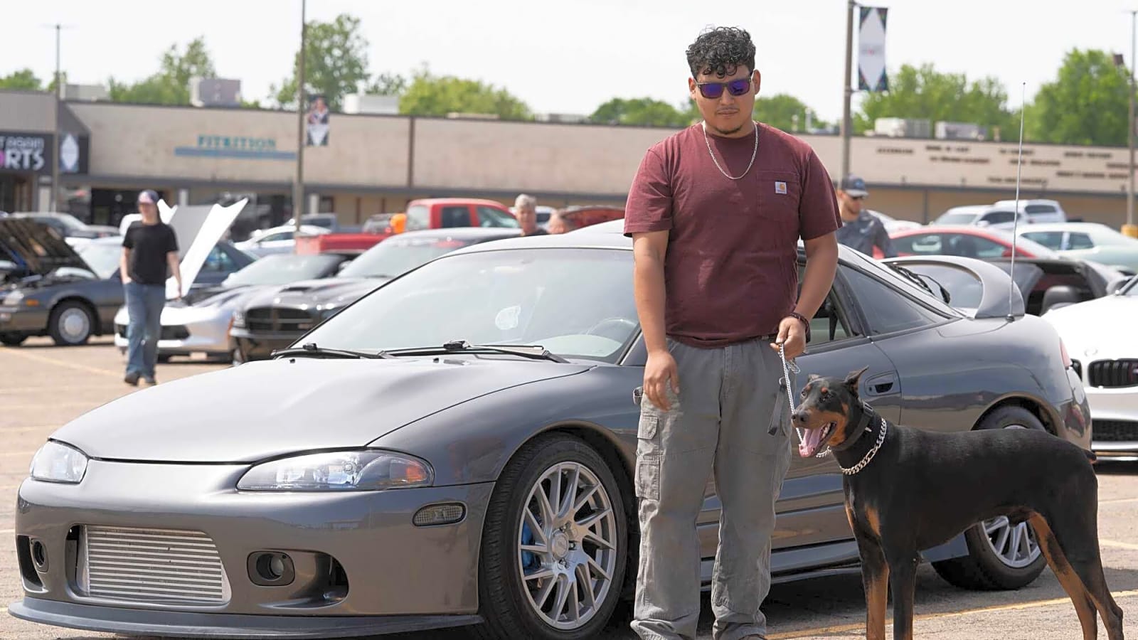 WWE Fuels AEW Rumors Around Cena’s Last Match