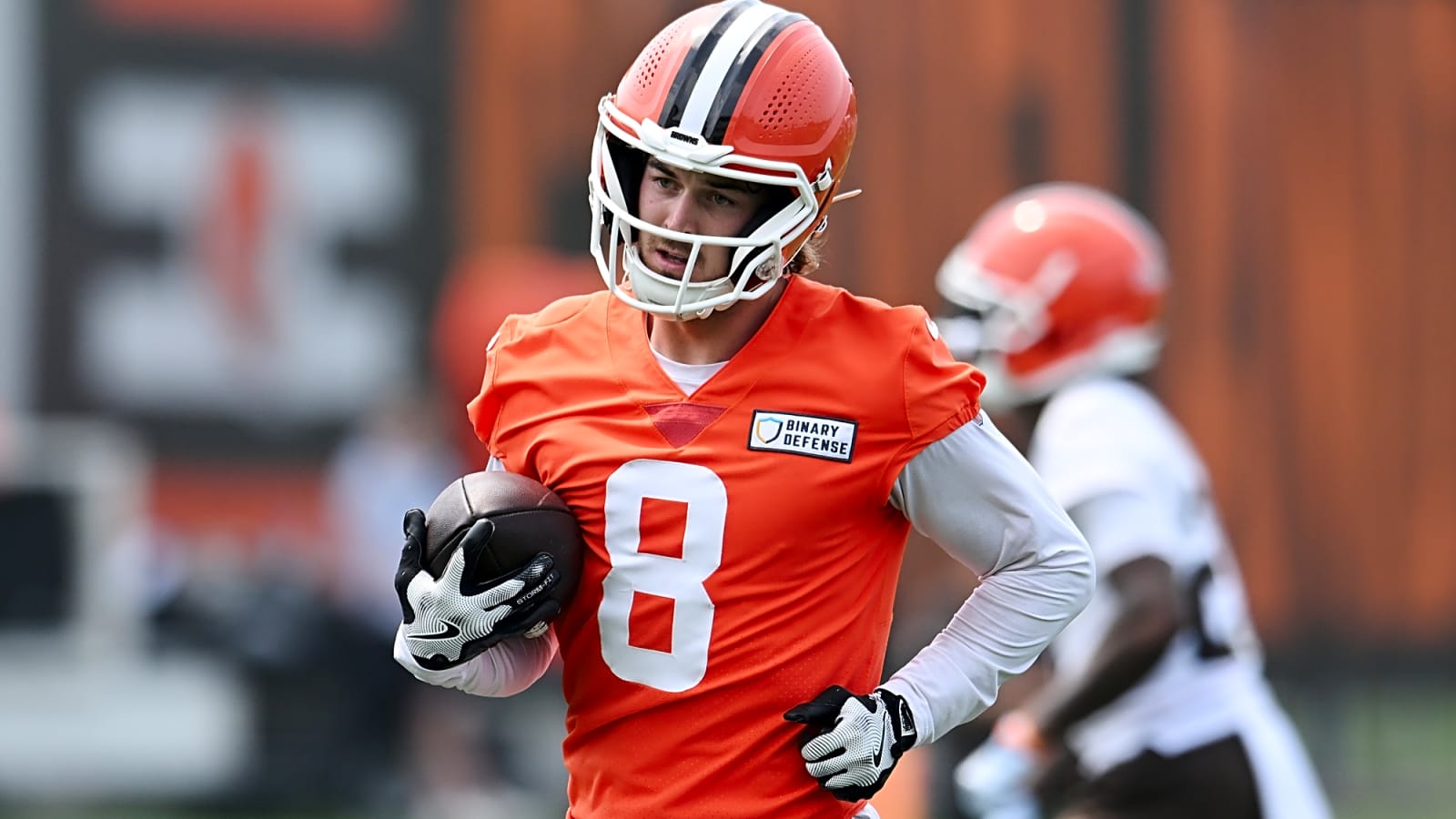 Kenny Pickett has been traded
