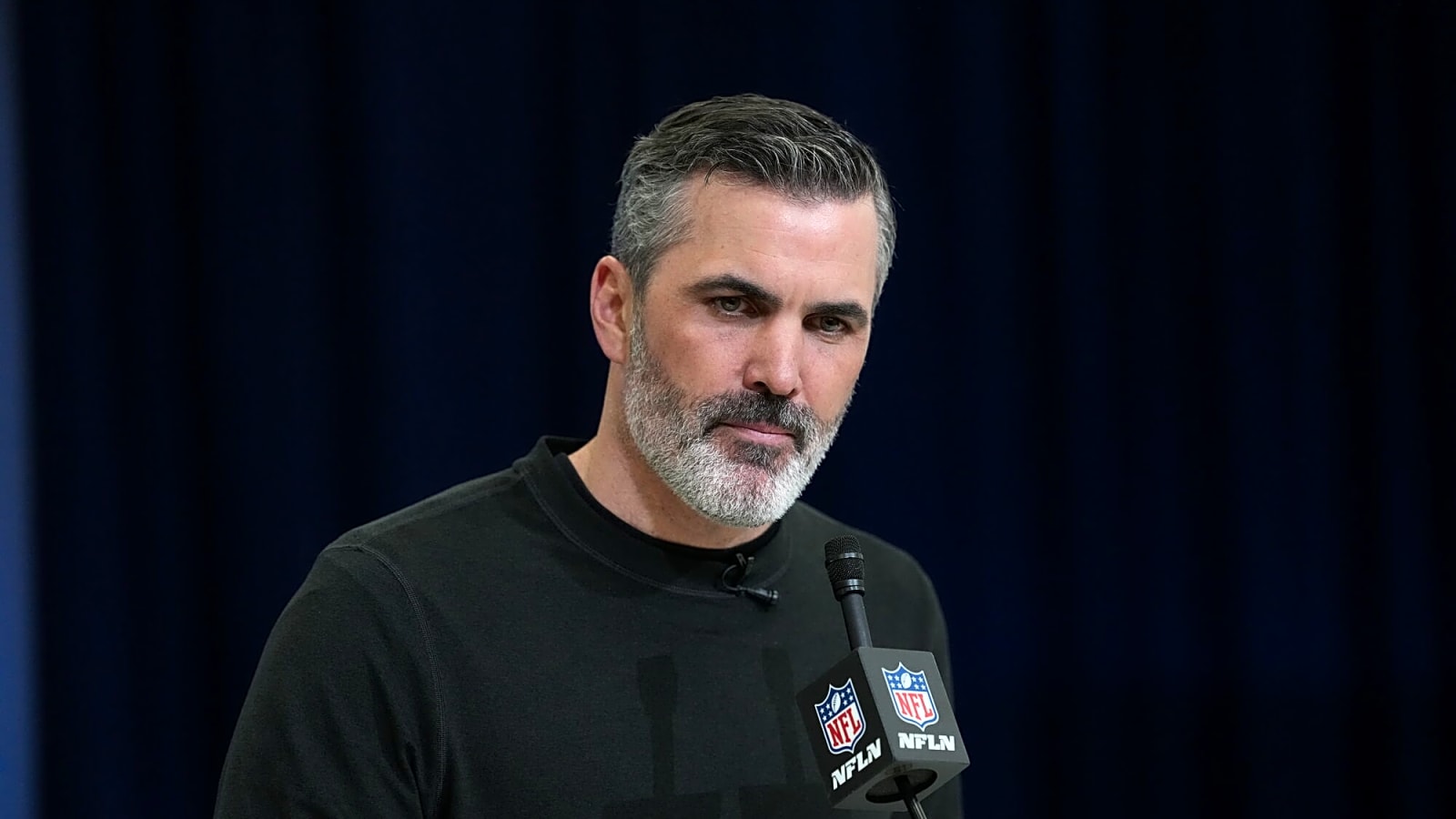 Falcons Expected To Target DTs, WRs During Draft