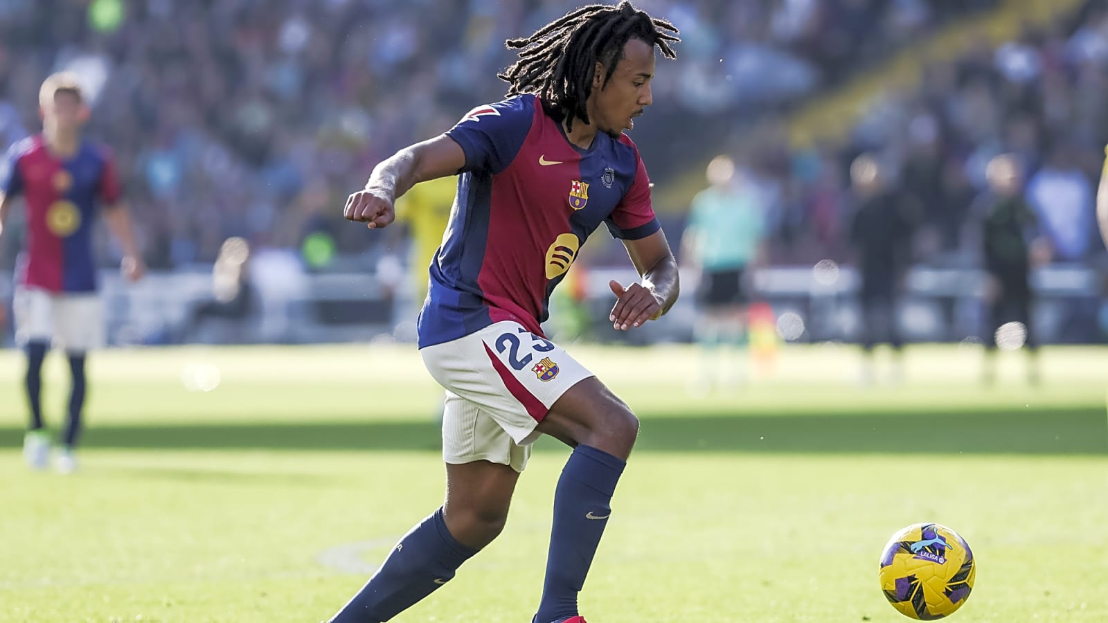 Chelsea once again linked with defender they get associated with every transfer window