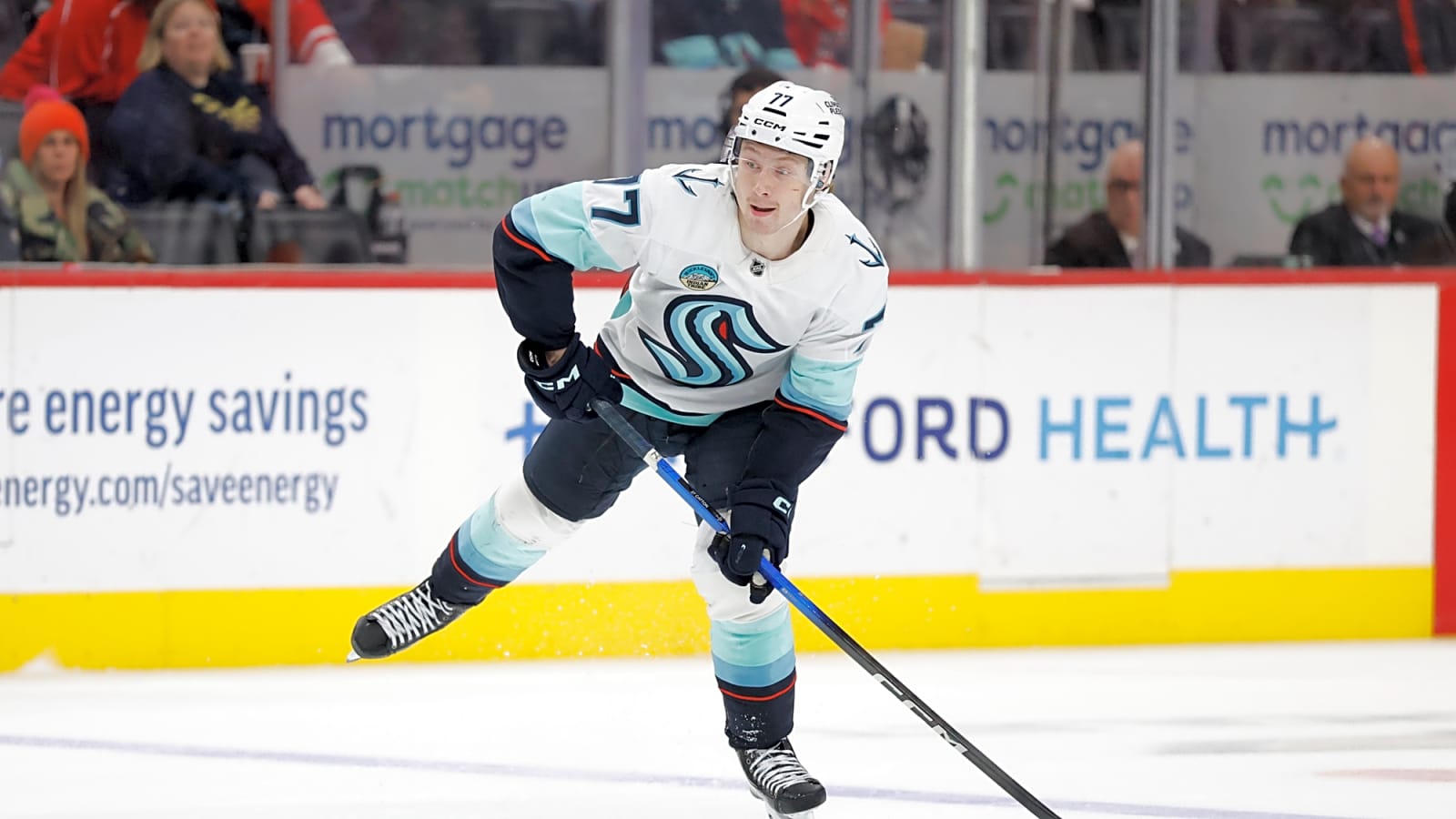 Kraken Activate Berkly Catton