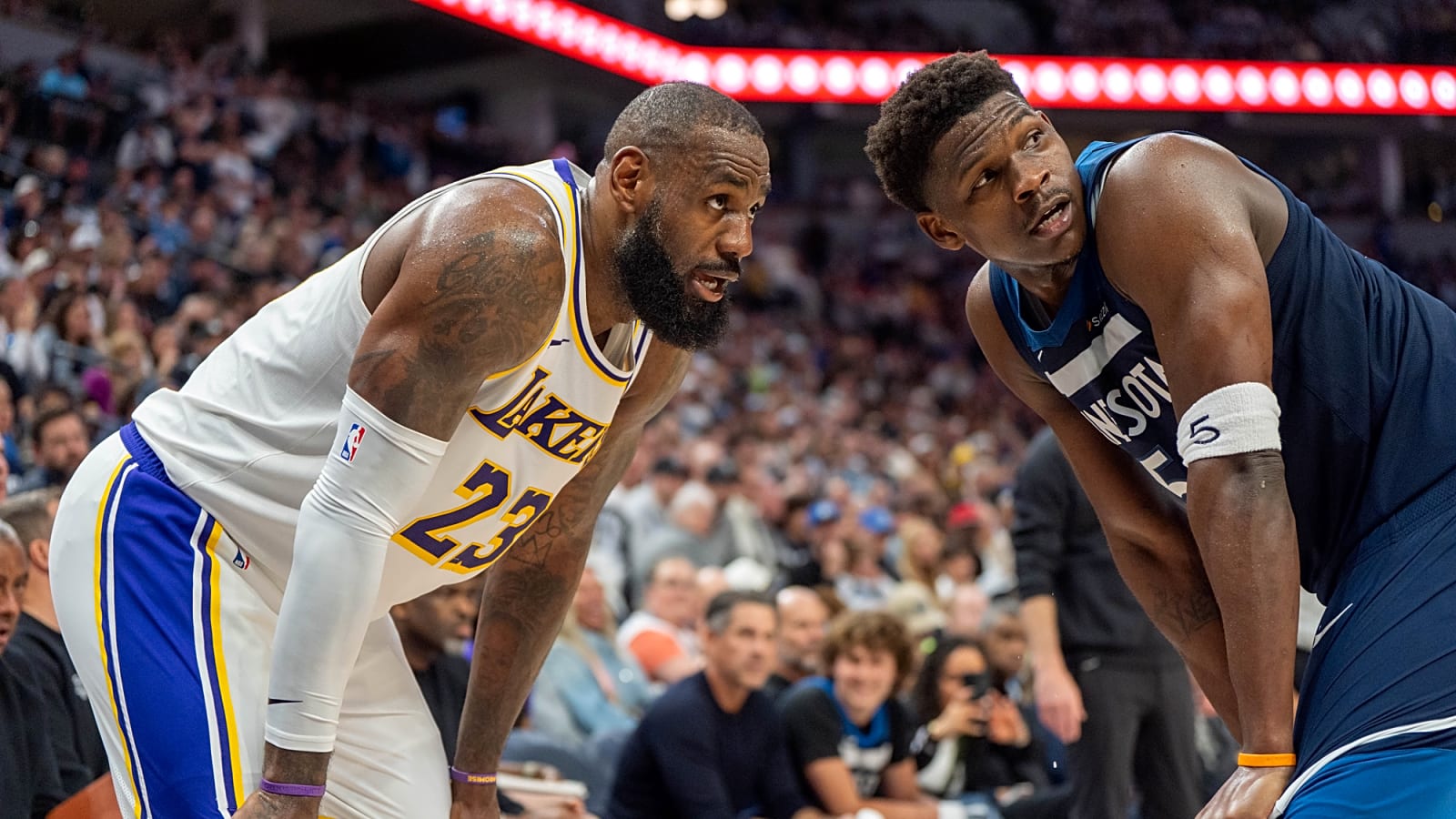 Shaq lambasts refs over multiple issues