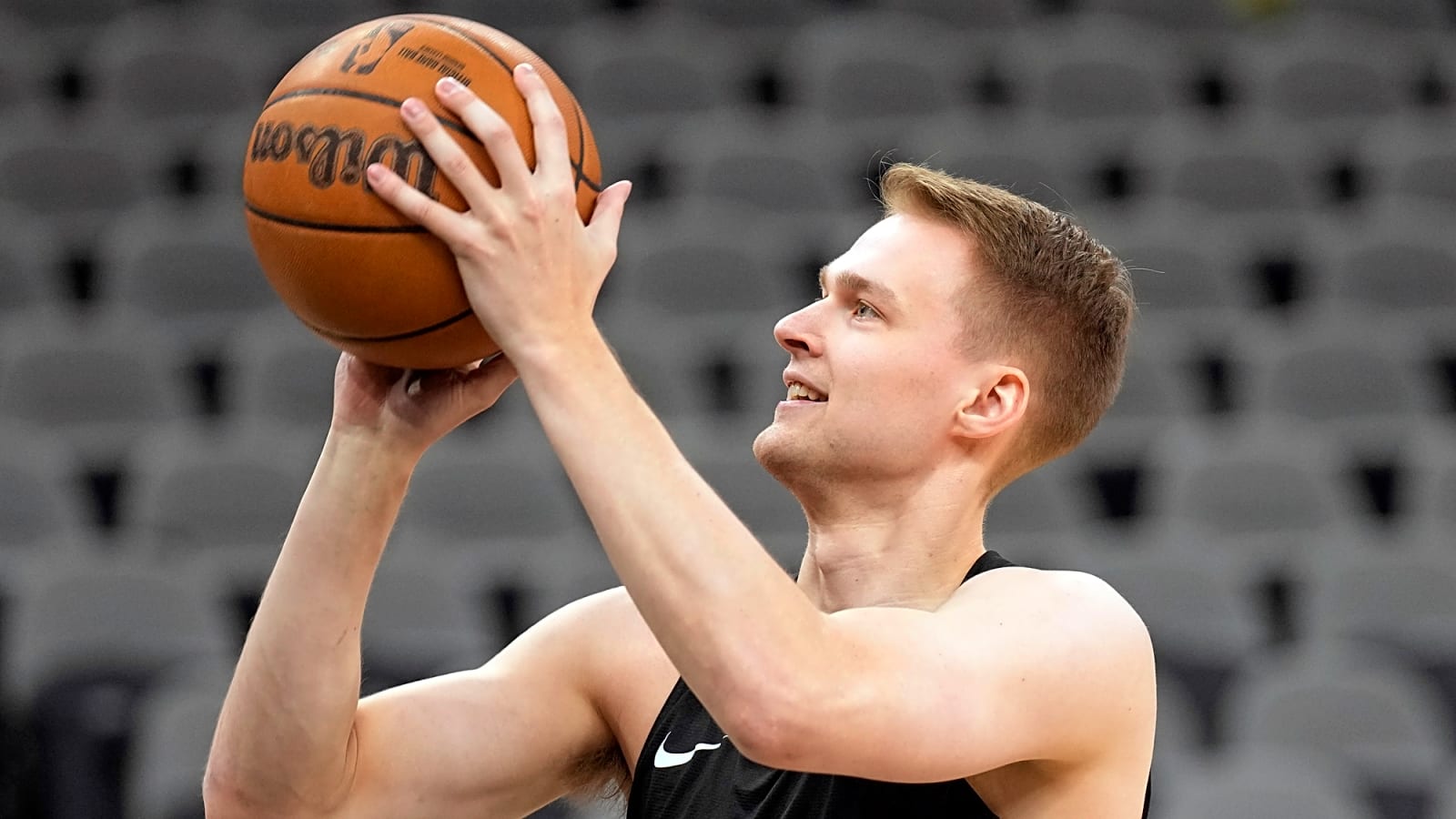 Thunder Waive Four Training Camp Invitees