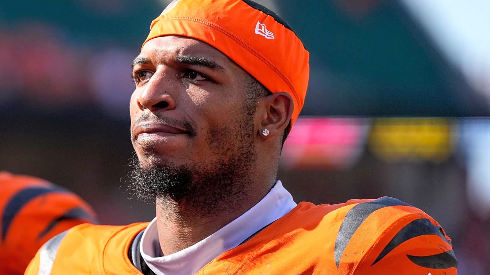 Ja’Marr Chase Teases Justin Jefferson Ahead of Vikings-Bengals Game