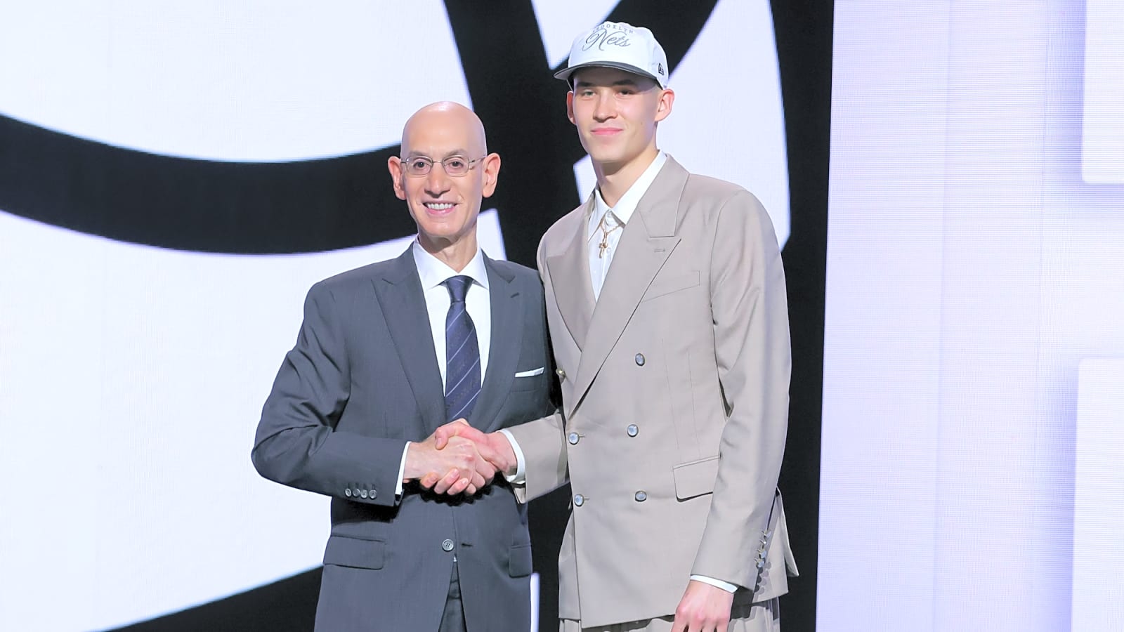 Brooklyn Nets’ draft reportedly received brutal reviews from rival executives