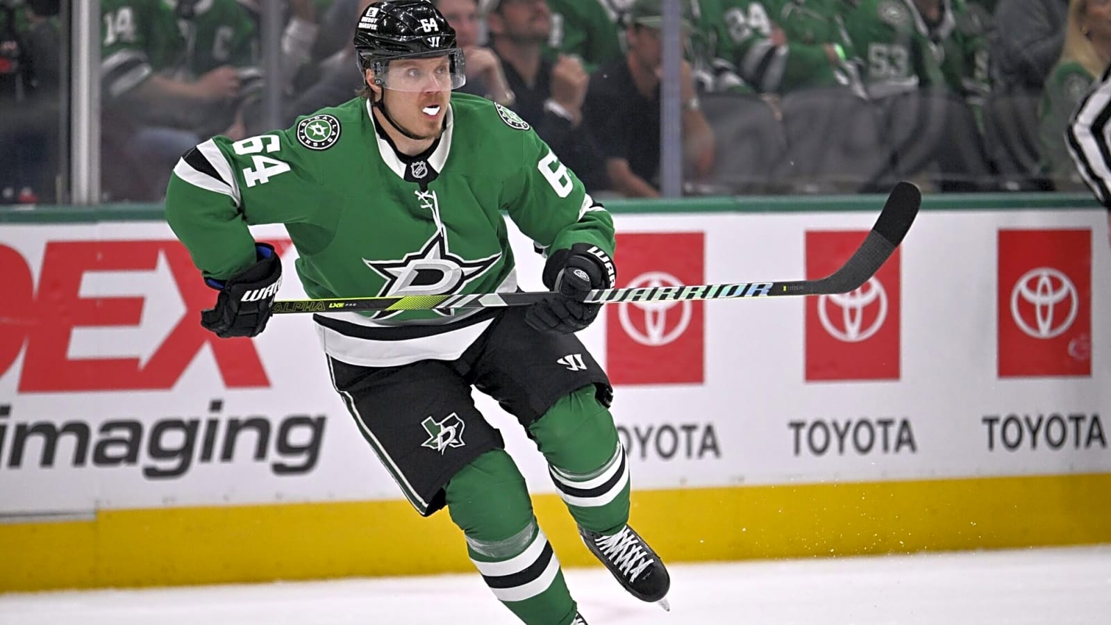 Free Agent Target: Mikael Granlund is one of the better centres on the free agent market