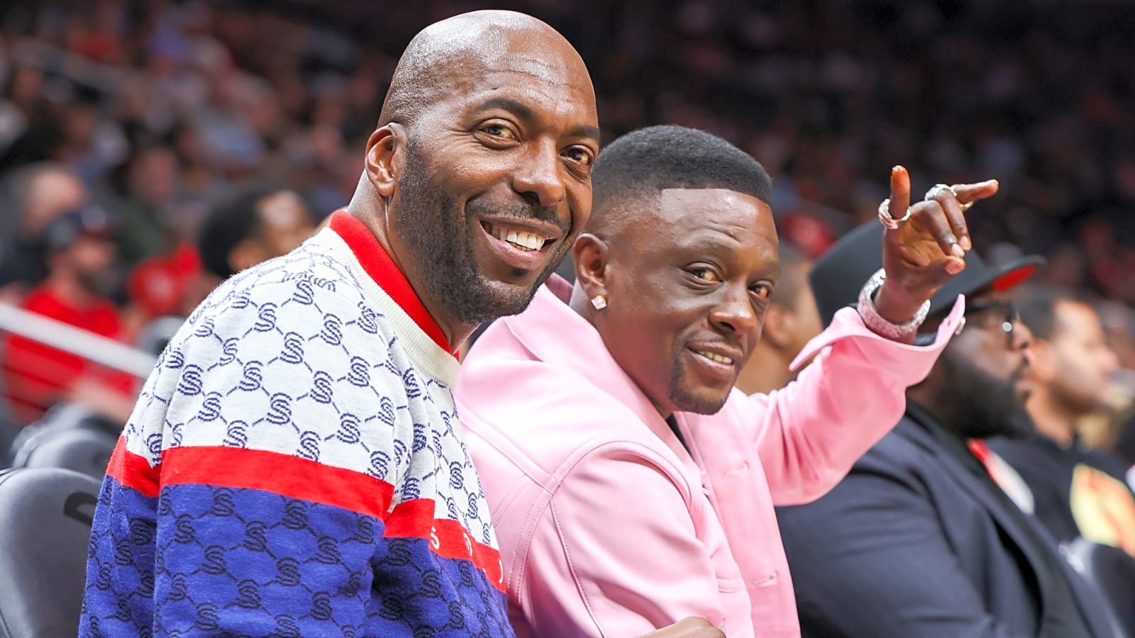 John Salley Picks Michael Jordan Over Kobe Bryant for Final Shot, Reveals Truth Behind Their Misses