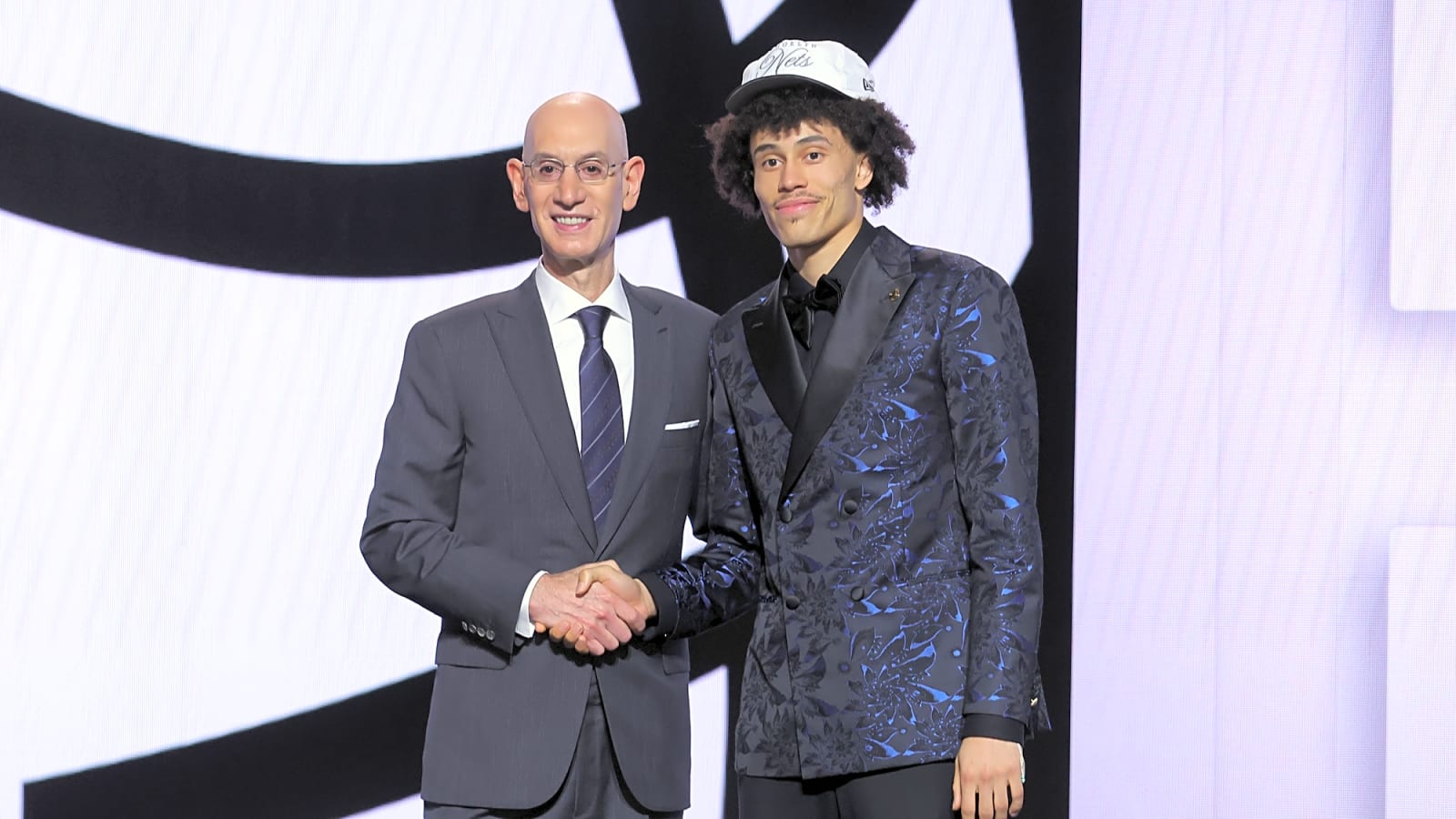 Nets’ Sean Marks reveals reason for making NBA-record 5 1st-round picks