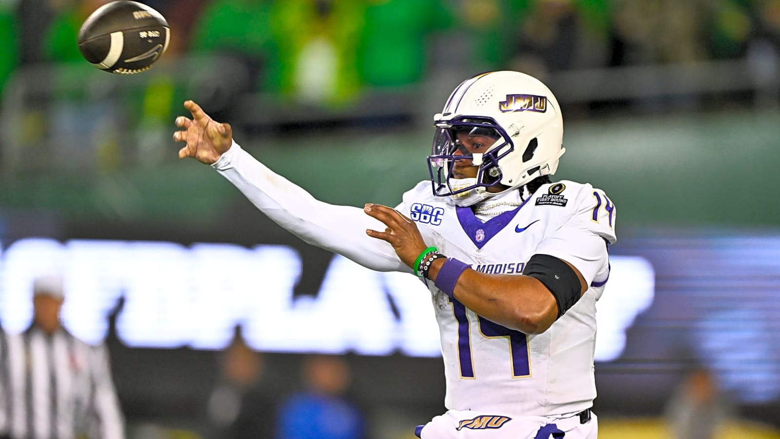 UCF Football Has Found Their New Quarterback