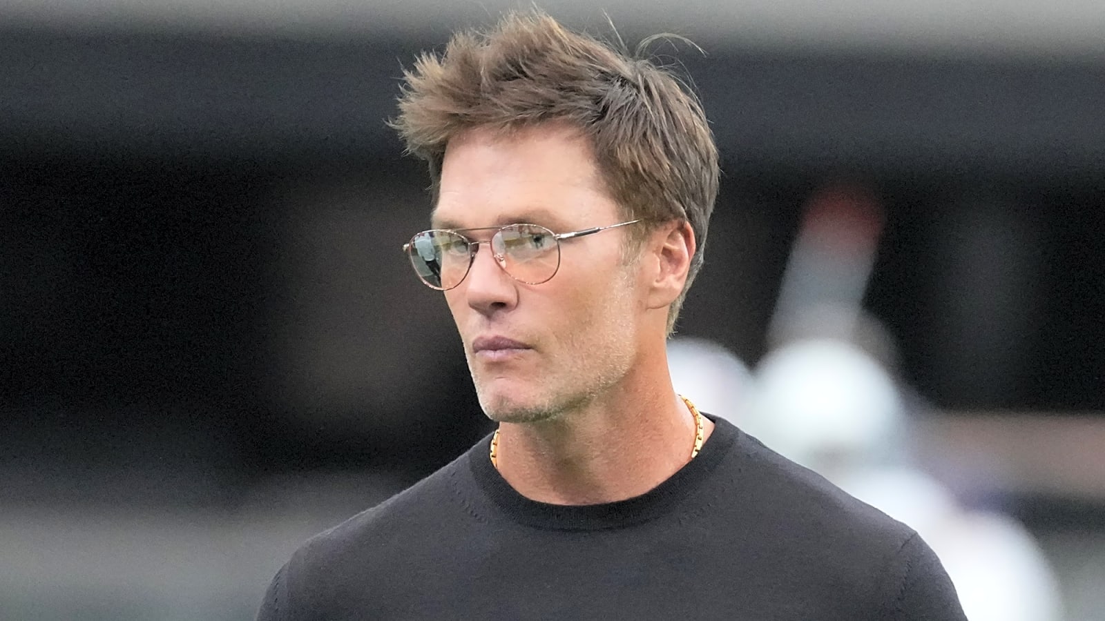 Tom Brady Officially Violated FCC's Broadcasting Rules Sunday