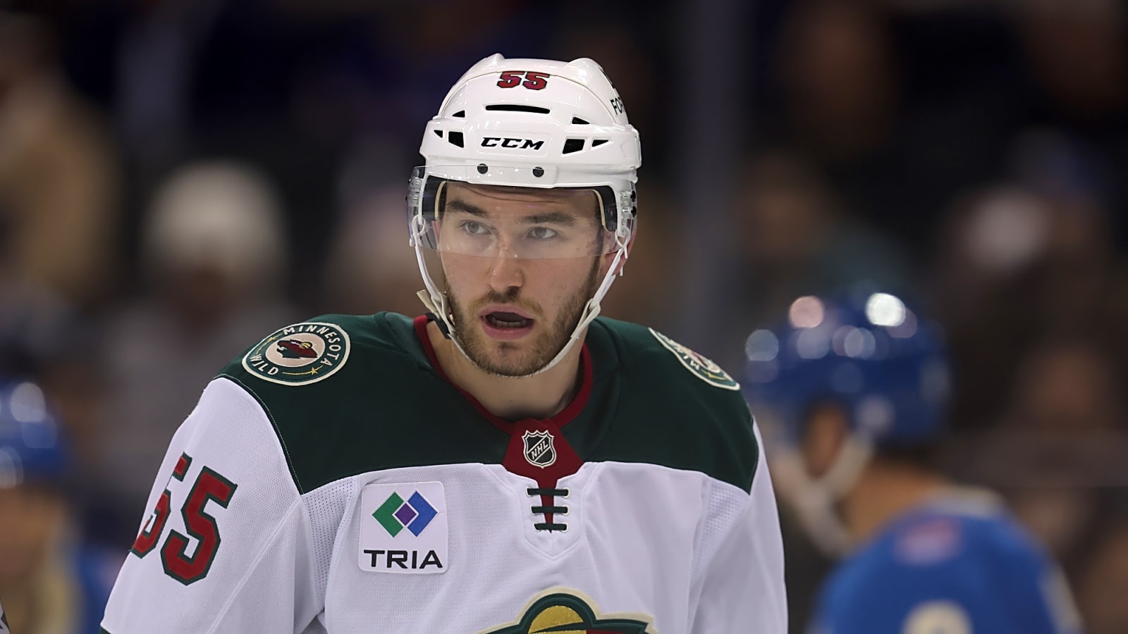 Minnesota Wild Recall David Jiricek
