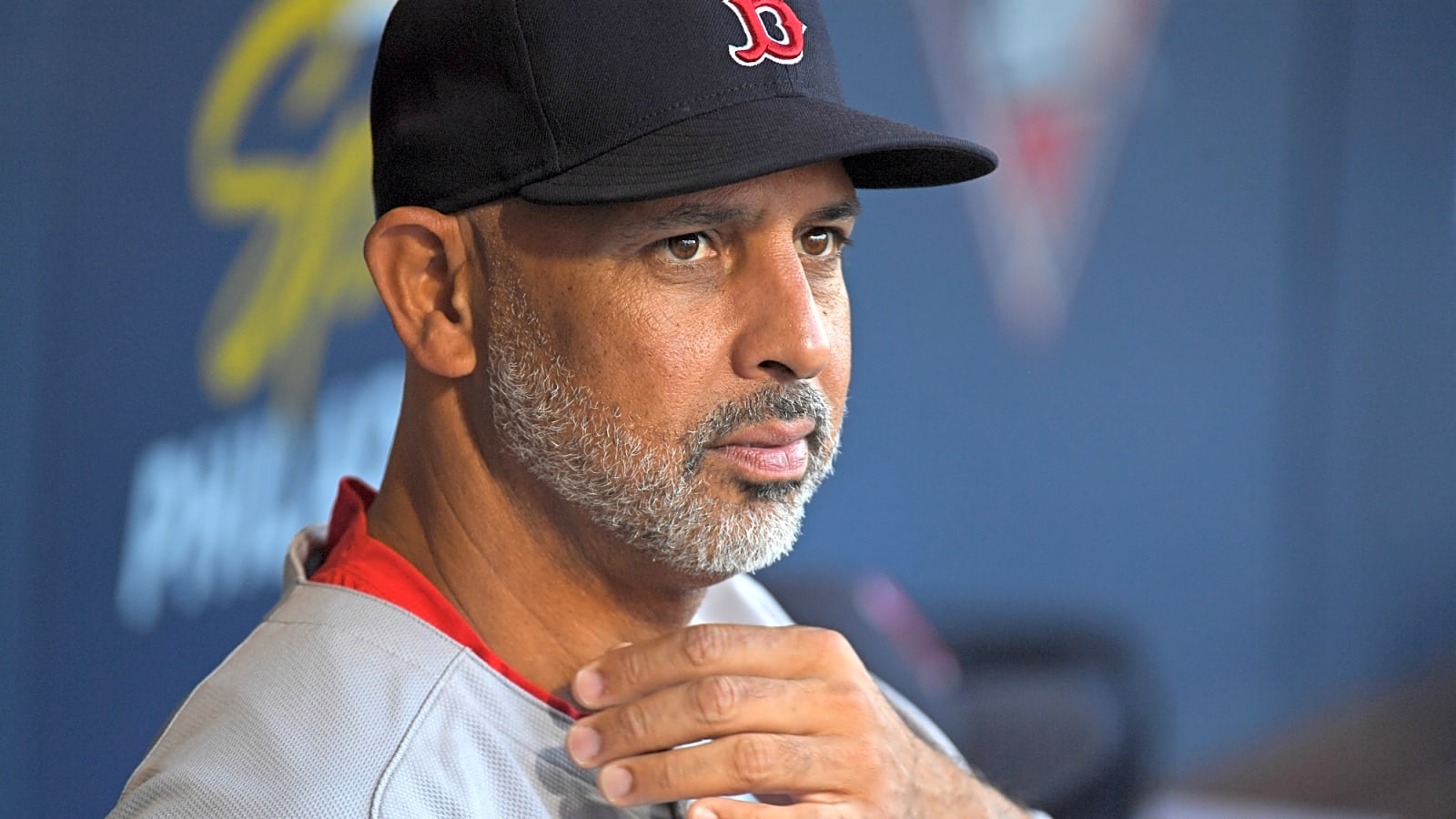 Alex Cora spent time in Red Sox ‘war room’ during deadline; ‘People freaking grind, man’; Dustin May to make team debut next week; Fenway Park one of Steven Matz’s ‘favorite’ places to pitch