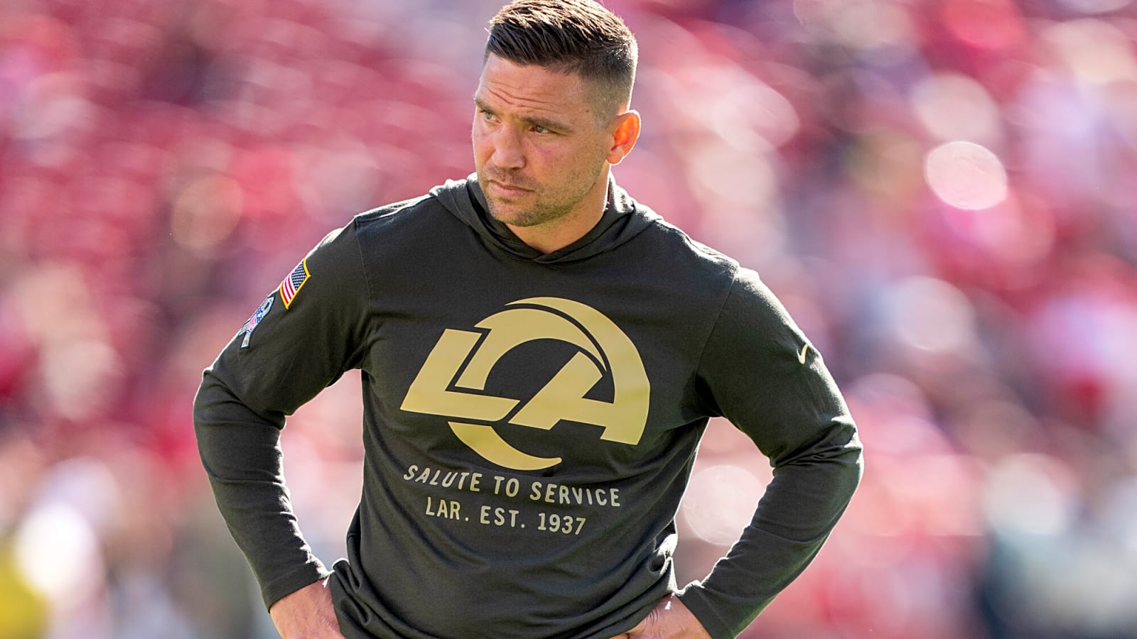 Chris Shula Arranges Ravens, Steelers, Dolphins HC Interviews