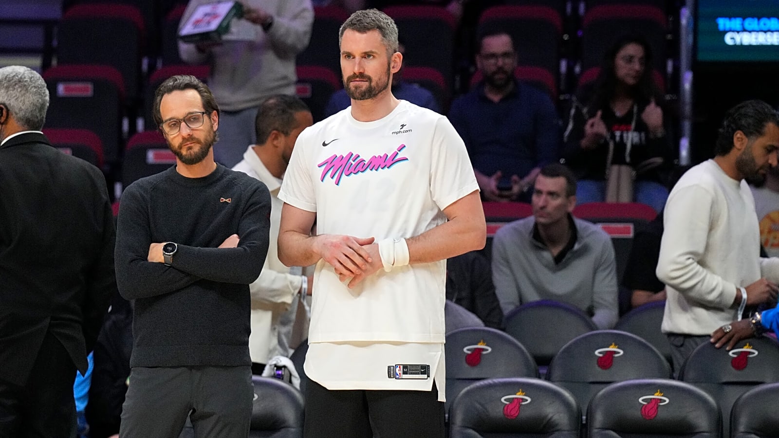 NBA Insider Reveals Where Kevin Love Wants to Play After Utah Jazz Buy Him Out