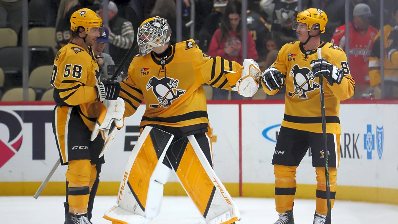 So are the 2025-26 Penguins actually good?