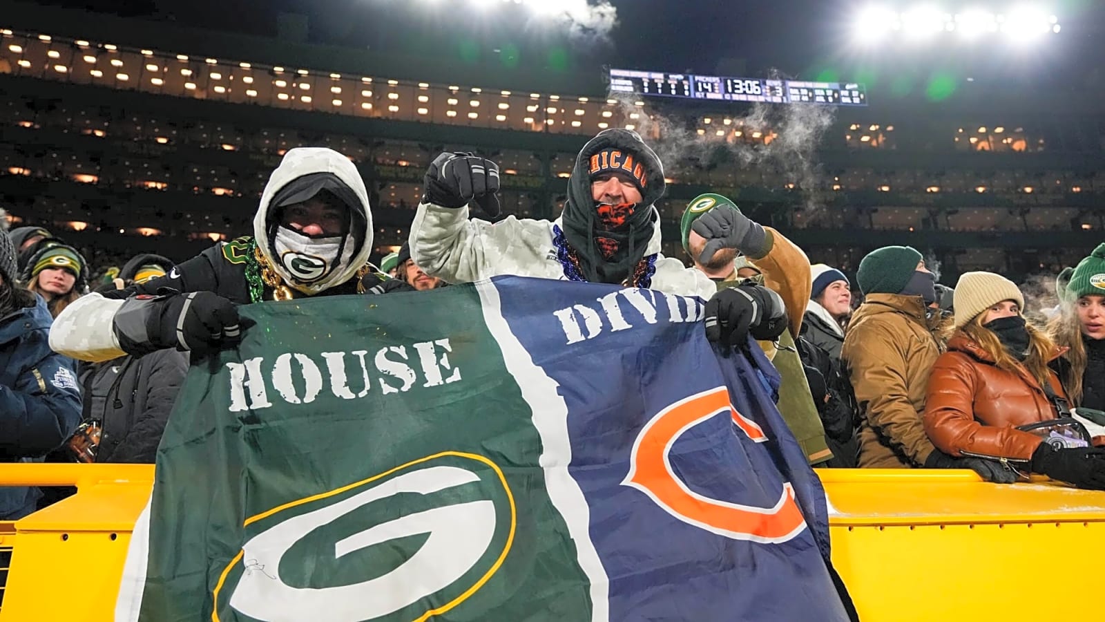 Packers legend LeRoy Butler rips Bears’ cheese grater gimmick