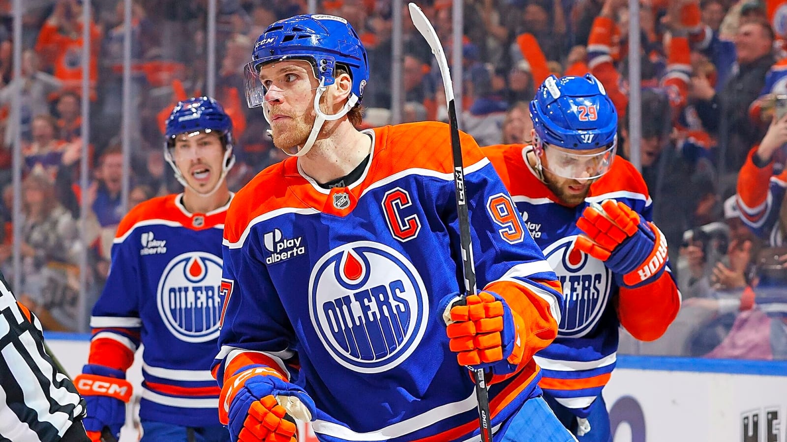 The real Connor McDavid is back. Can the Oilers take advantage?