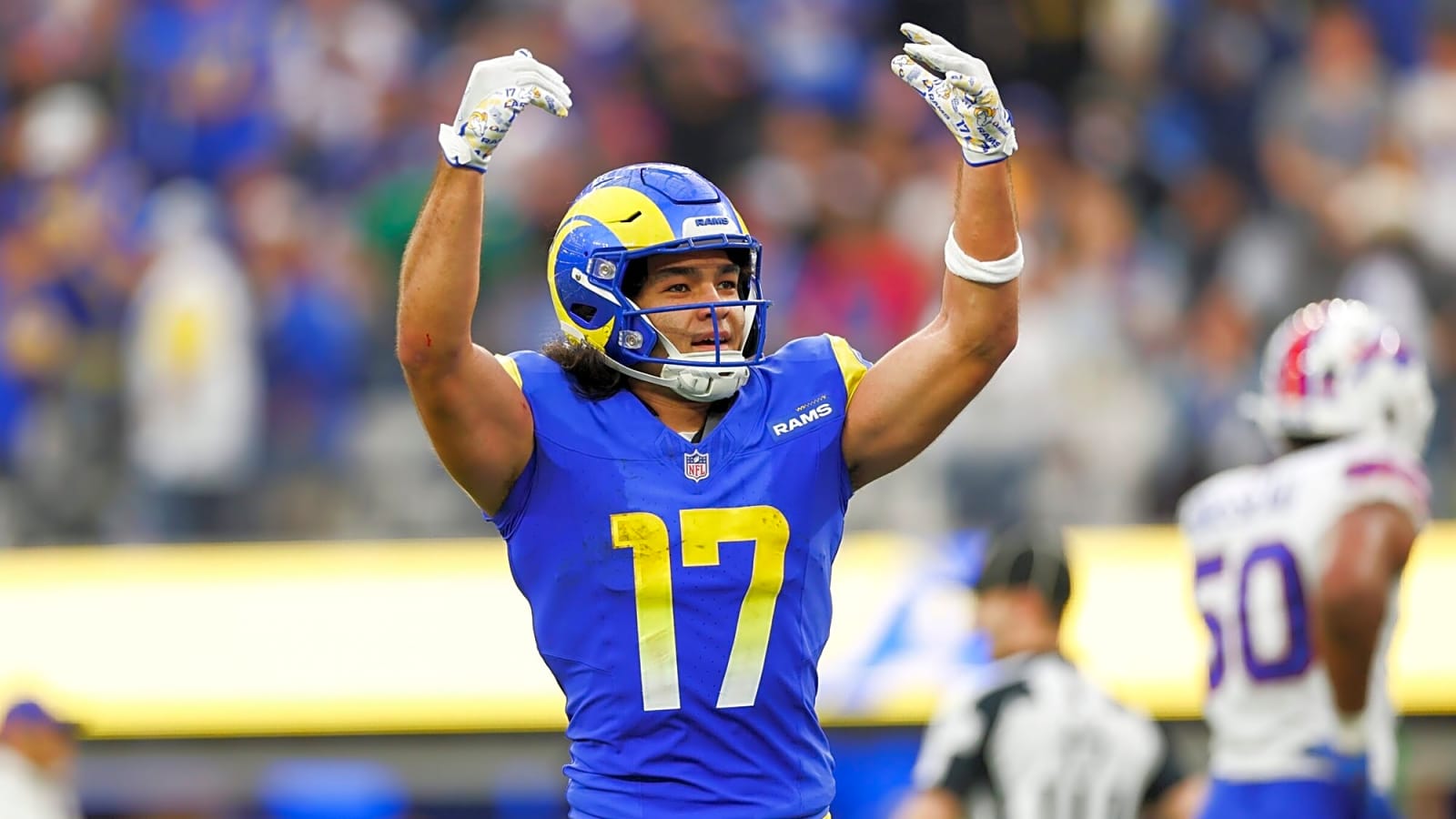 Puka Nacua incredible statistic leads to bold analyst claim, ‘we need to legitimately…’