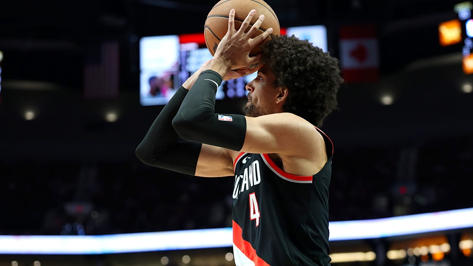 Trail Blazers confirm timeline for return for wing Matisse Thybulle
