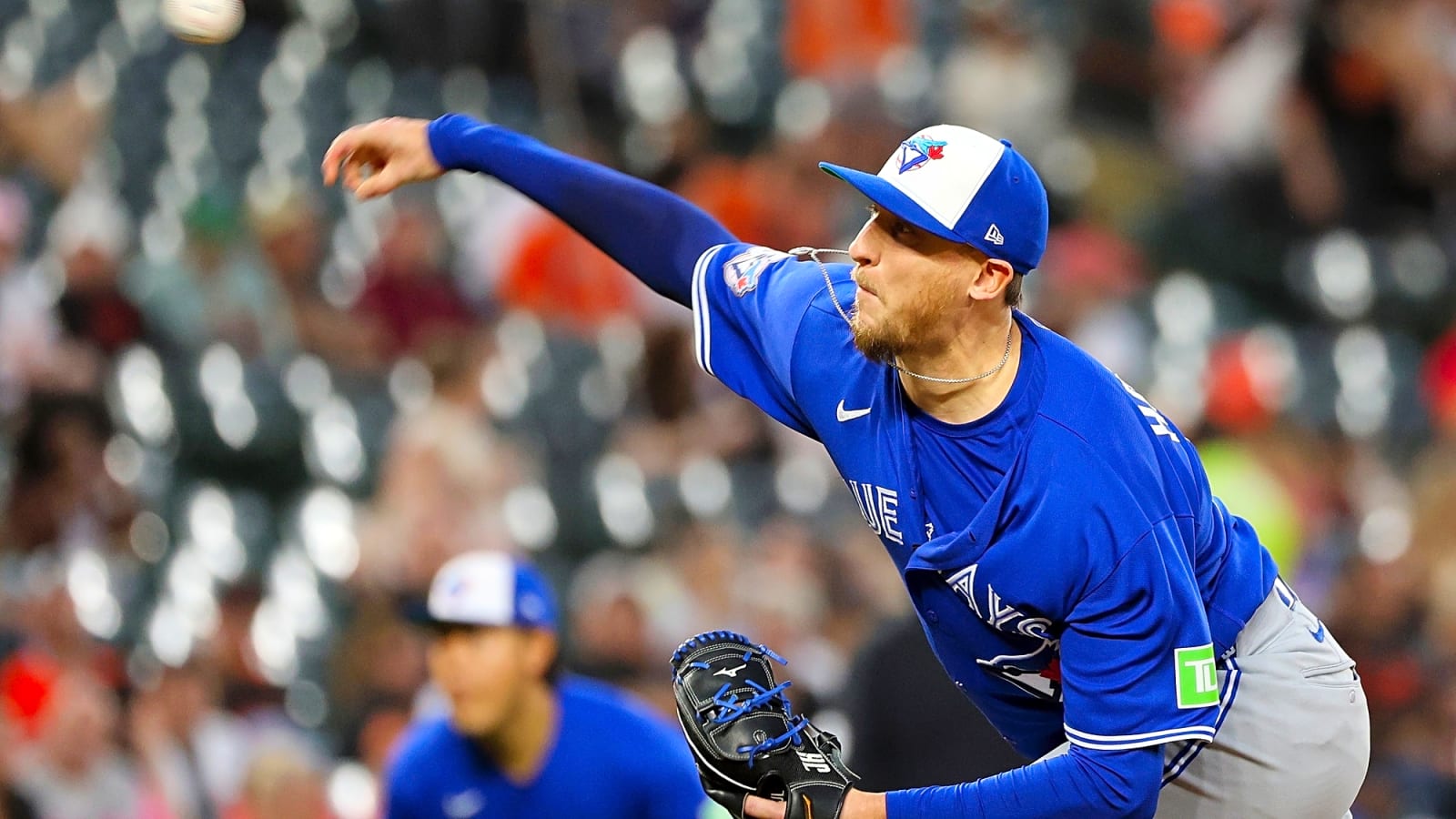 Blue Jays: Examining Jeff Hoffman’s historically unlucky season