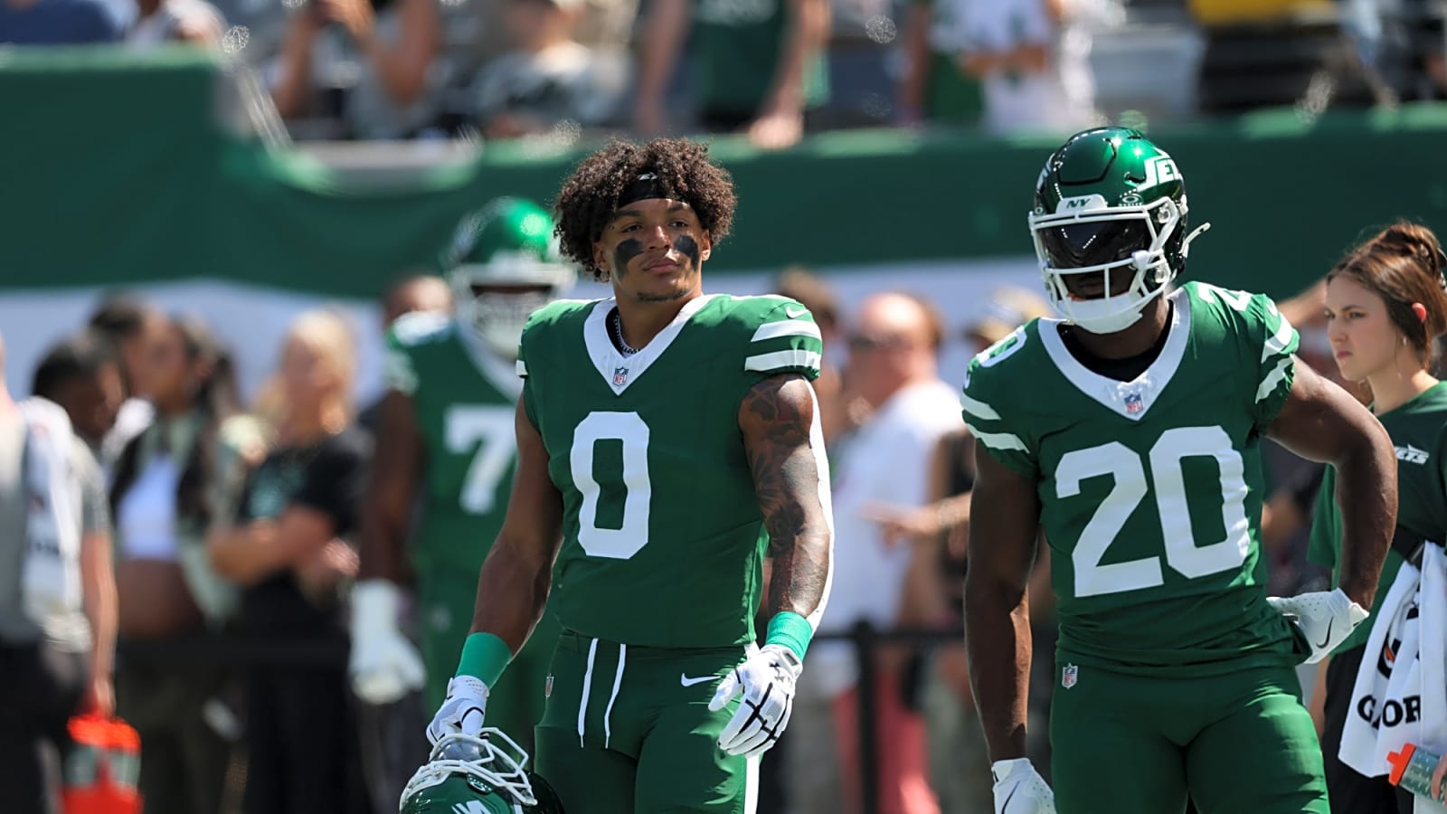 Who Fell Flat in Jets Week 4 Loss to the Dolphins?