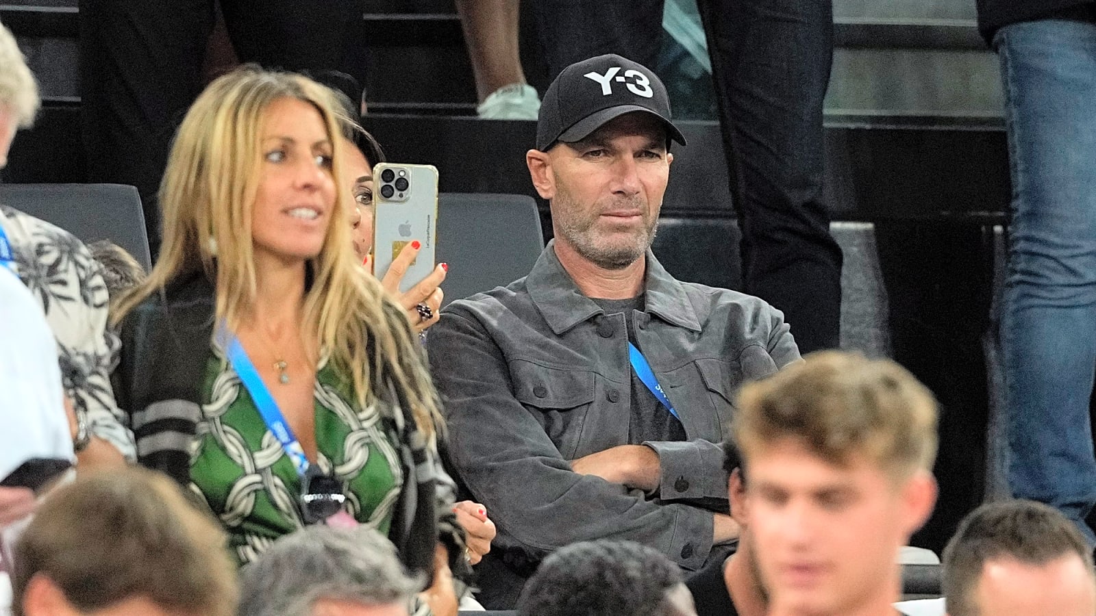 Zinedine Zidane verbally agrees return to management