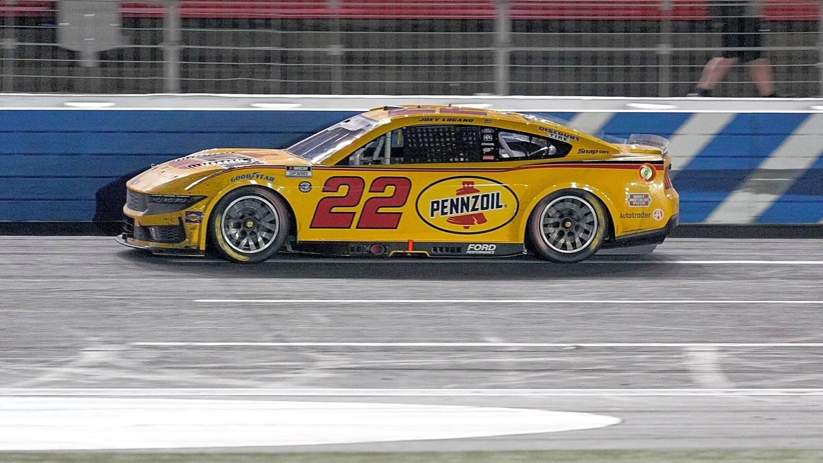 NASCAR Nashville Prize Money: How Much Will Drivers Make During the 2025 Cracker Barrel 400?